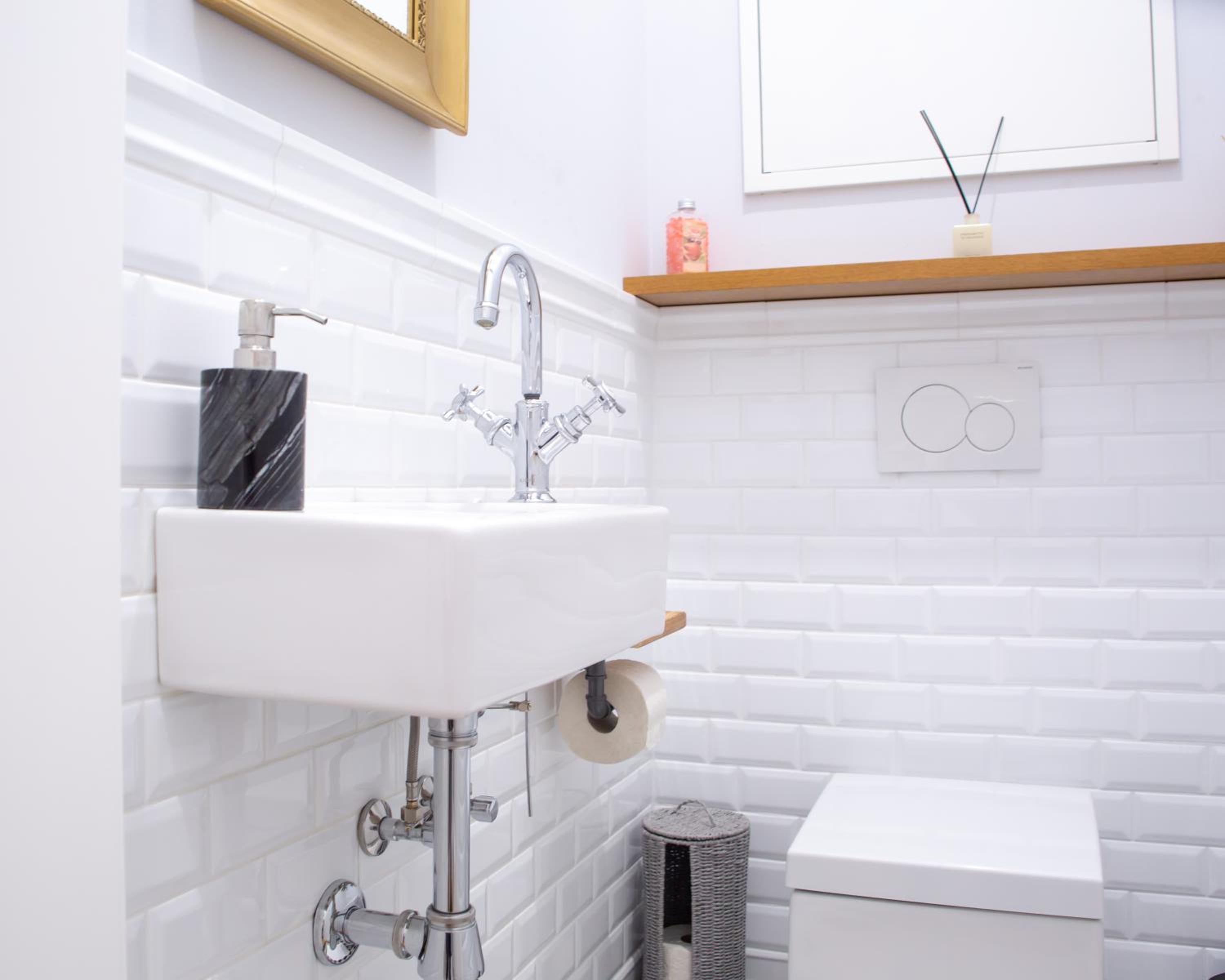 Stilvolles Apartment in zentraler Lage