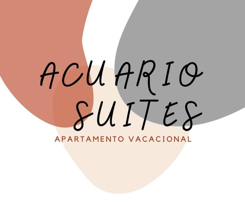 Apartamento completo -Acuario Suites
