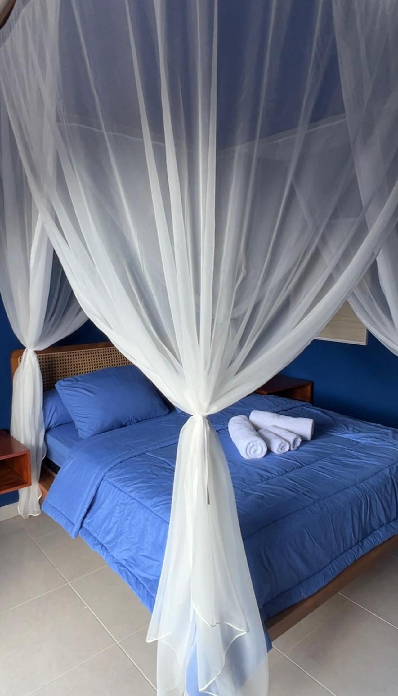 Varmana Ubud Guest House view 4