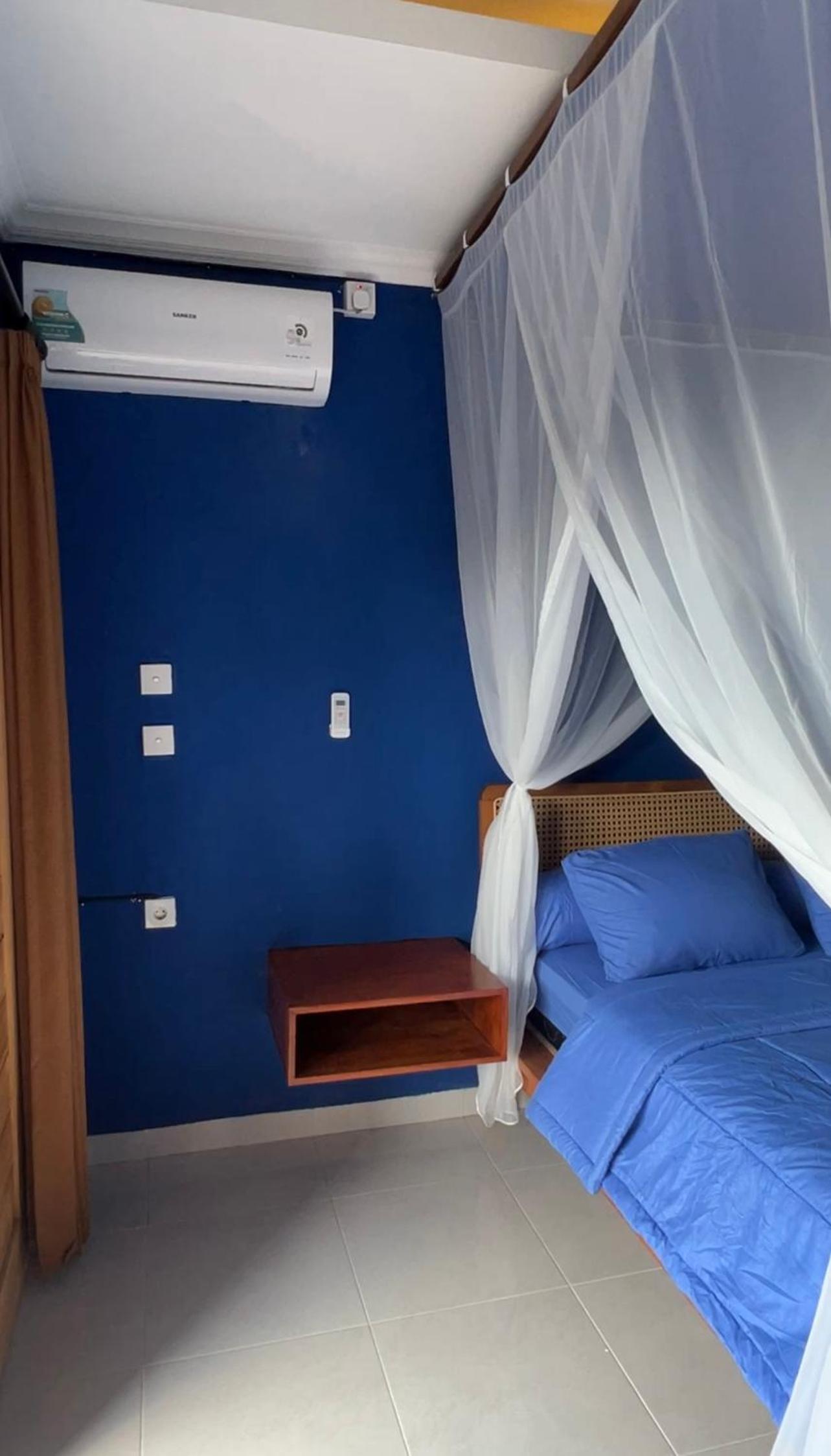 Varmana Ubud Guest House view 5