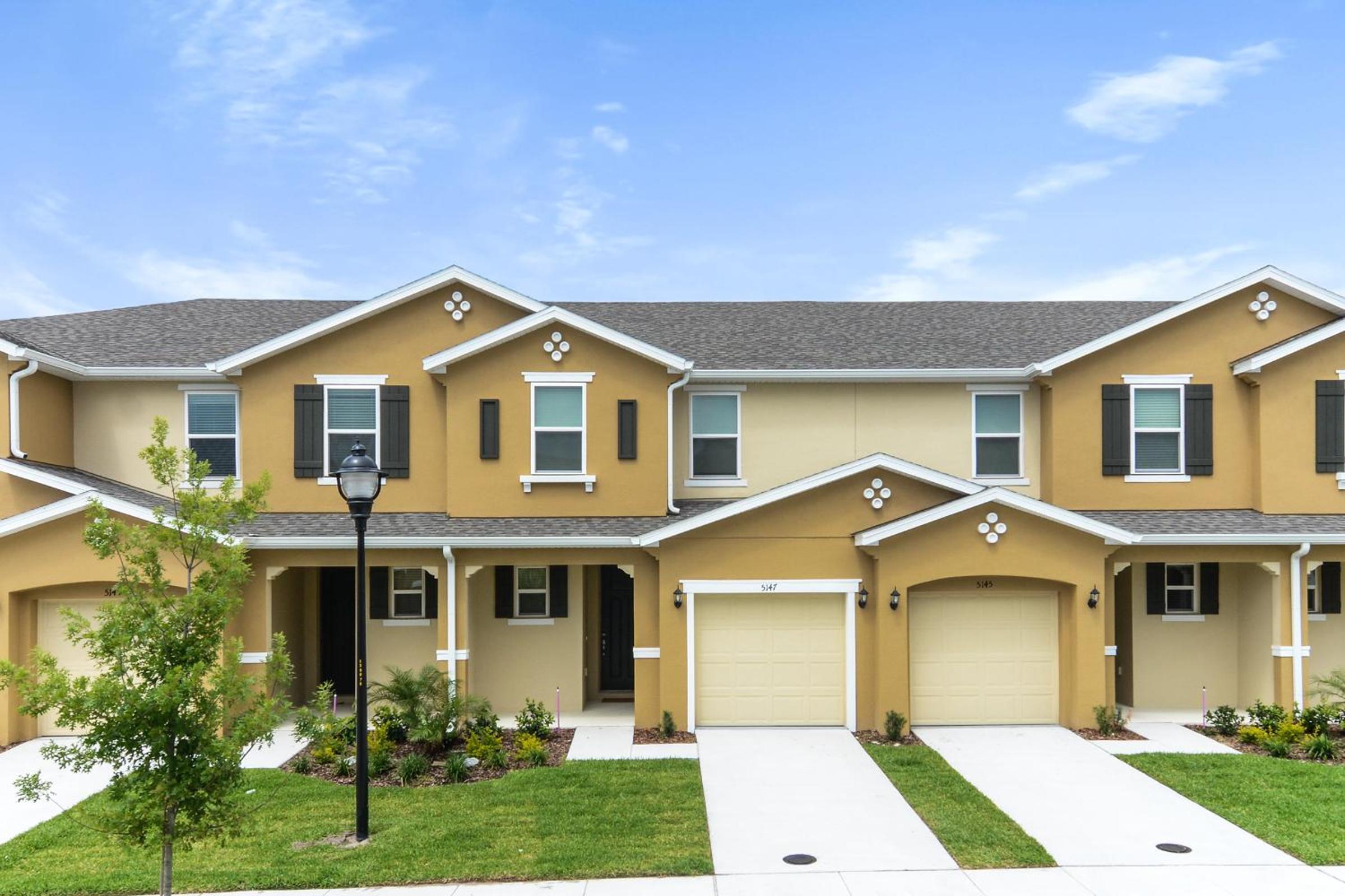 Hotel Family Friendly Four Bedrooms 5147A - Image 1