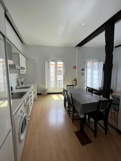 Apartamento Plaza Mayor - Torrelavega