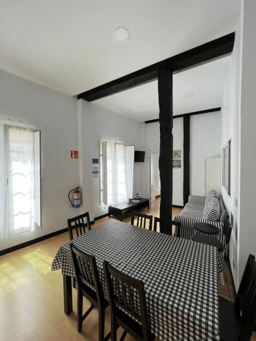 Apartamento Plaza Mayor - Torrelavega
