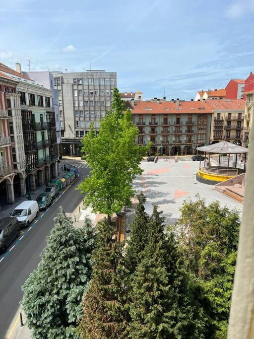 Apartamento Plaza Mayor - Torrelavega