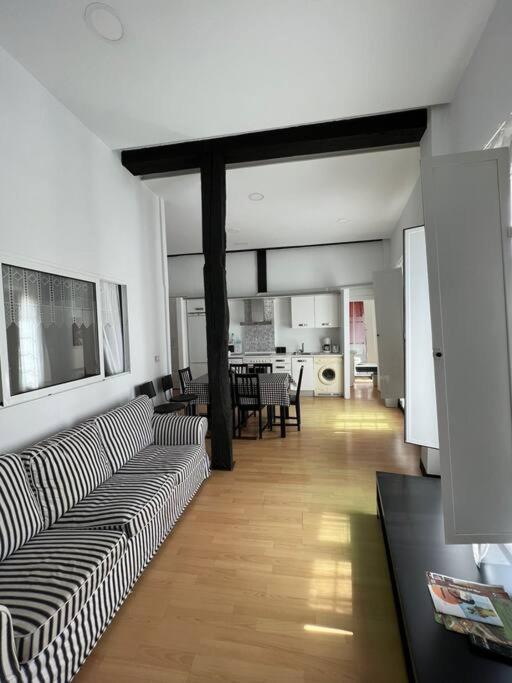 Apartamento Plaza Mayor - Torrelavega