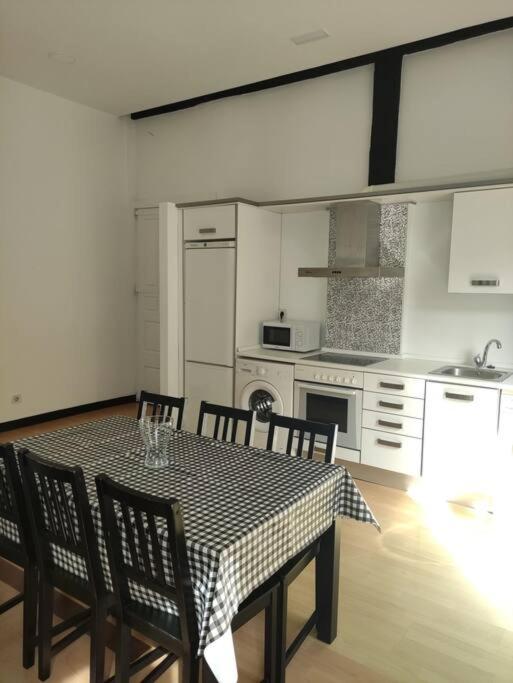 Apartamento Plaza Mayor - Torrelavega