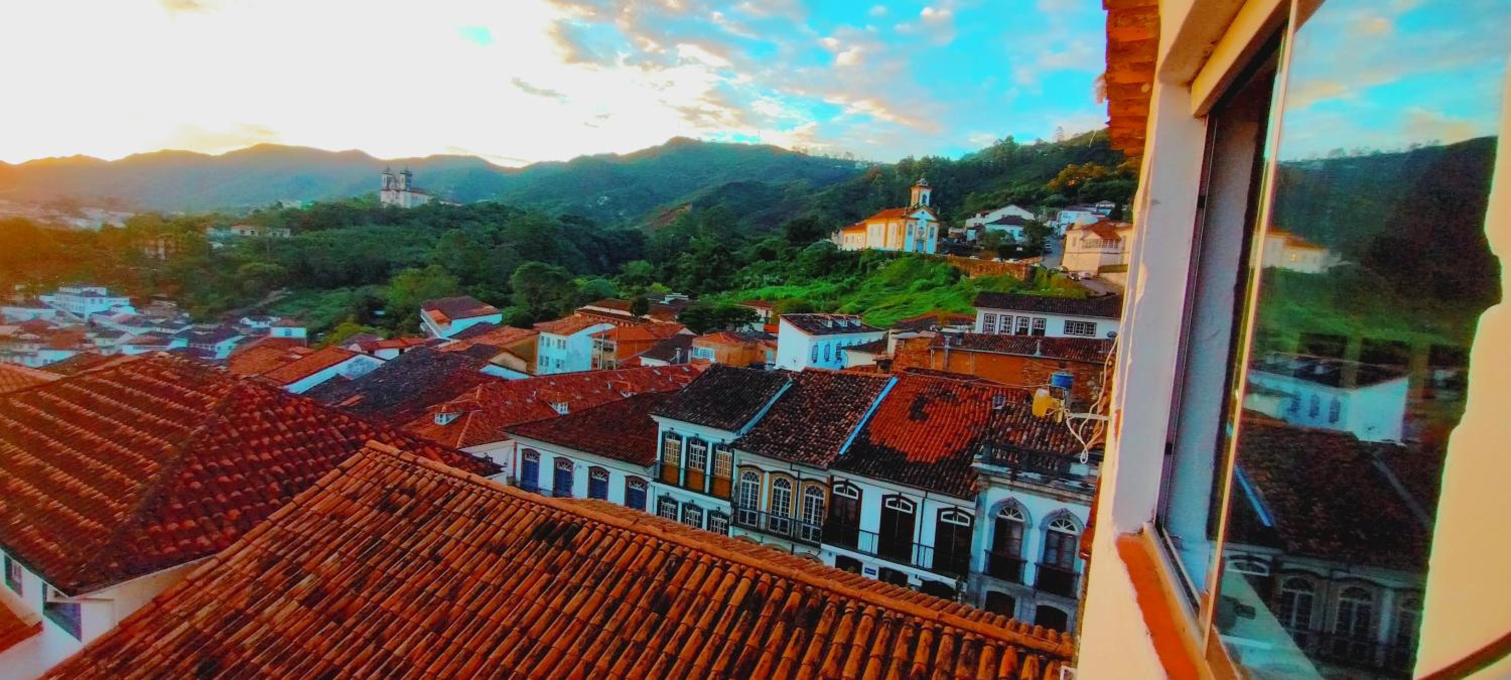 La Musica Hostel OuroPreto