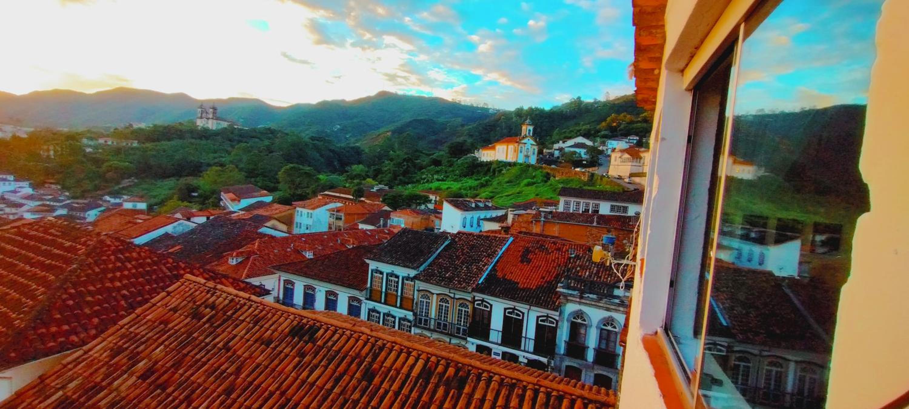 La Musica Hostel OuroPreto