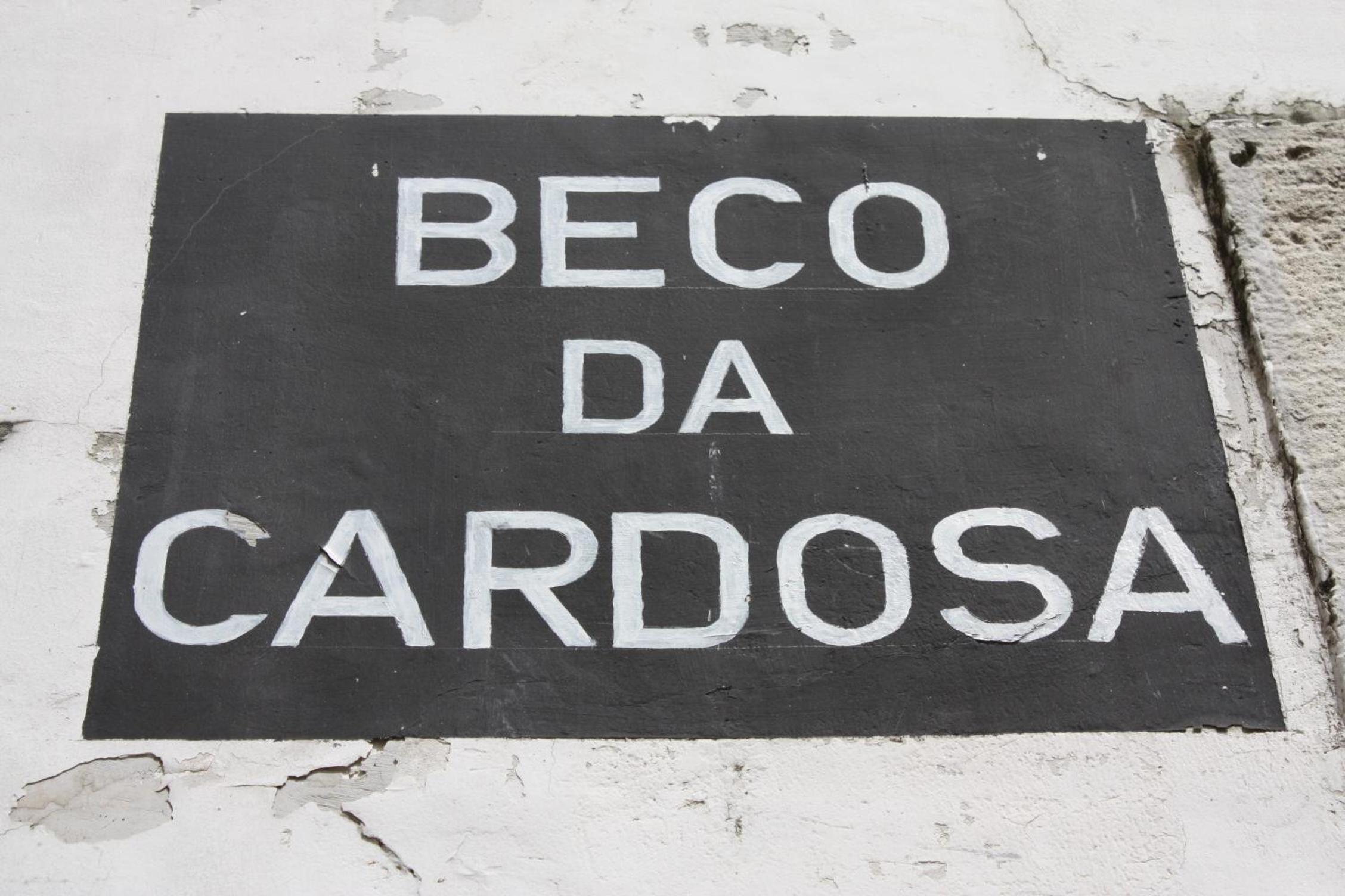 Live Alfama en Lisbon