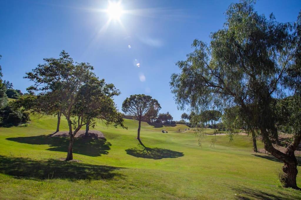 Mediterranean Townhouse Calagolf