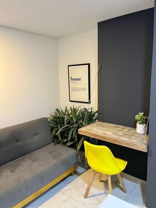 Copenhagen Suites