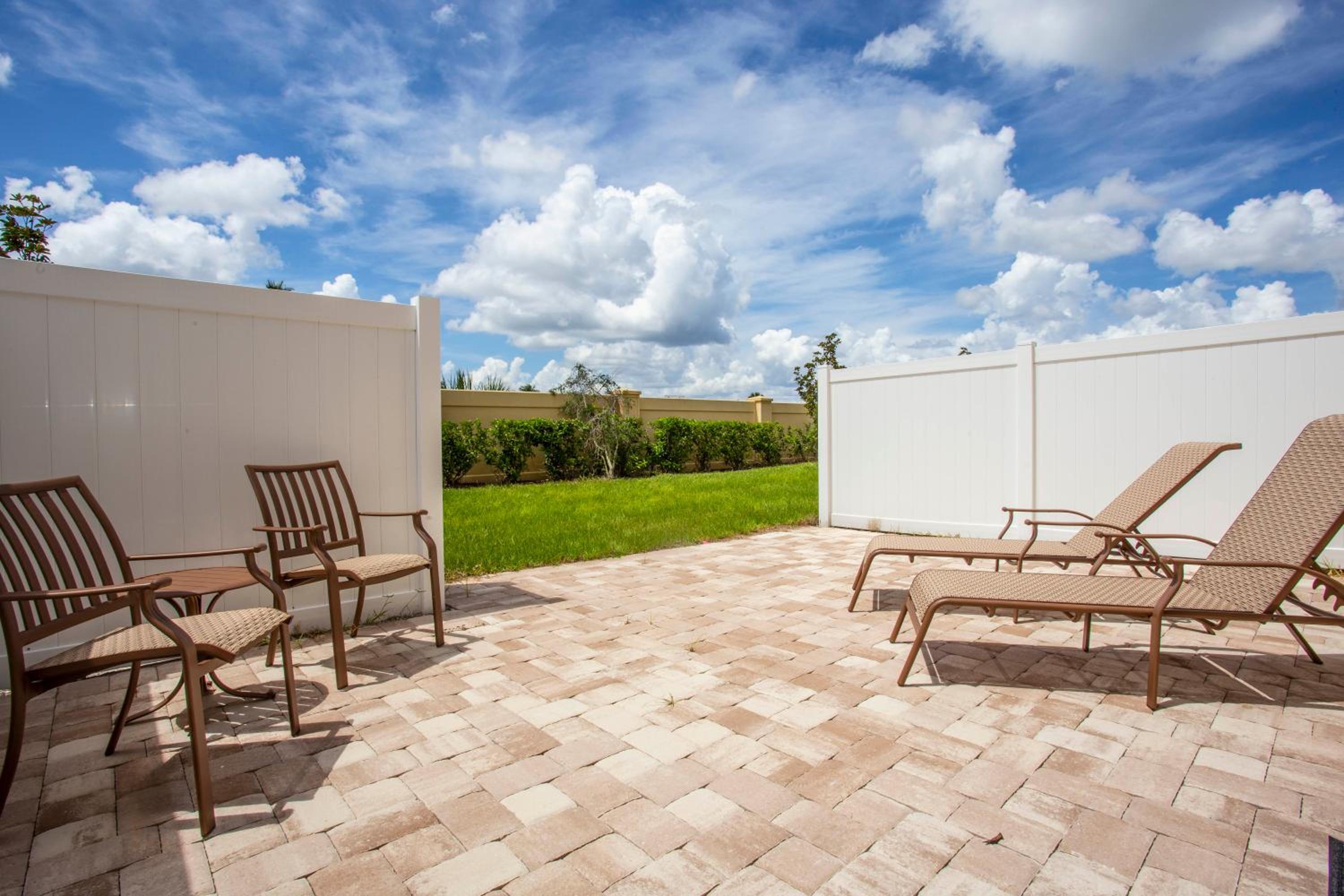 Four Bedroom Close to Disney 5149A view 3