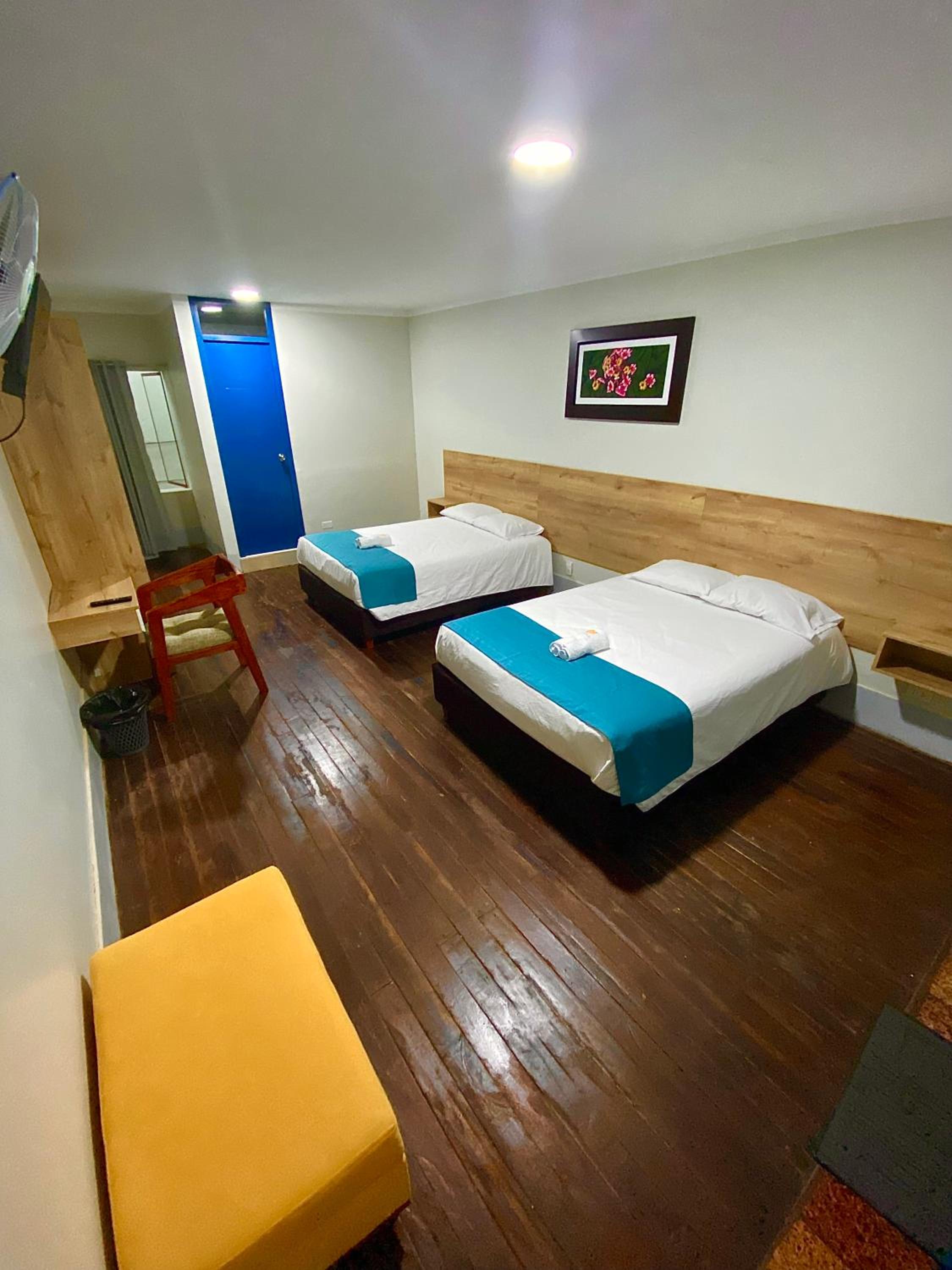 Casa Plaza Bolívar view 5