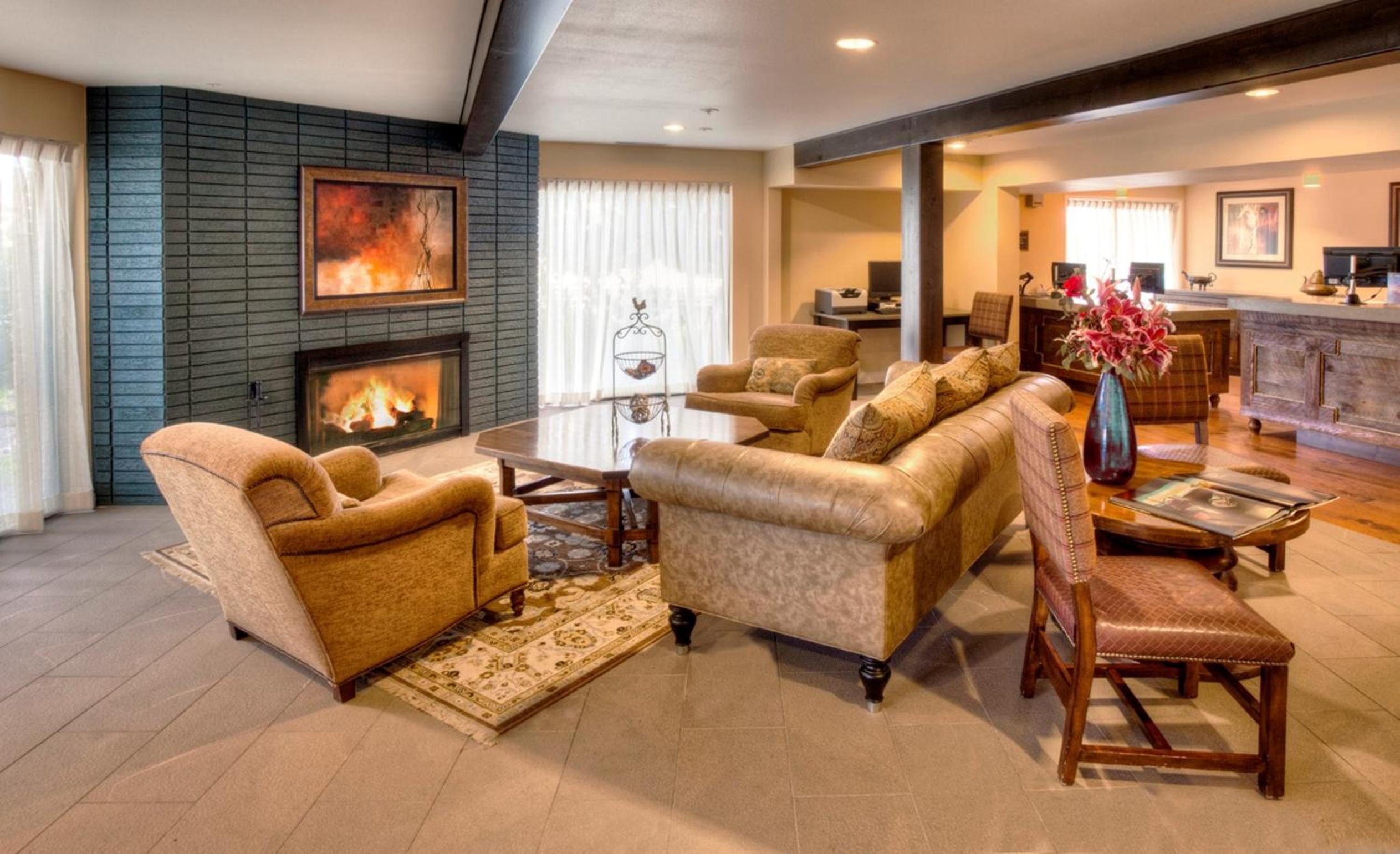 The Lodge at Eagle Crest, 写真 9