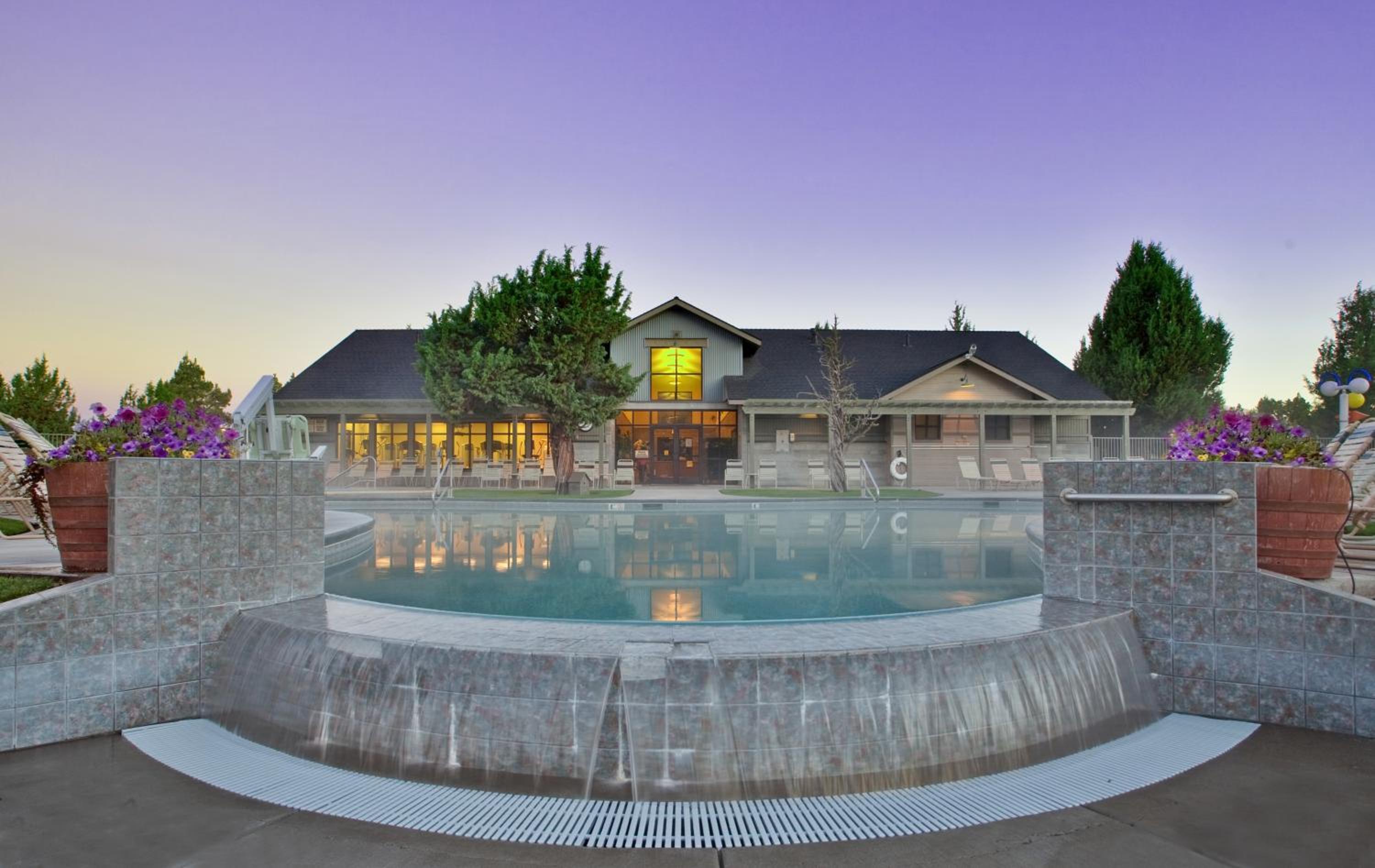 The Lodge at Eagle Crest, 写真 8