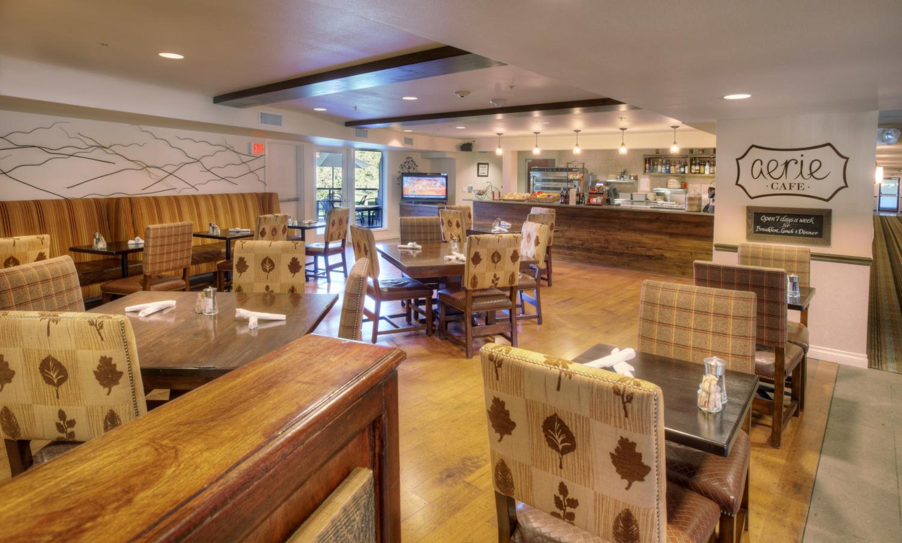 The Lodge at Eagle Crest, 写真 27