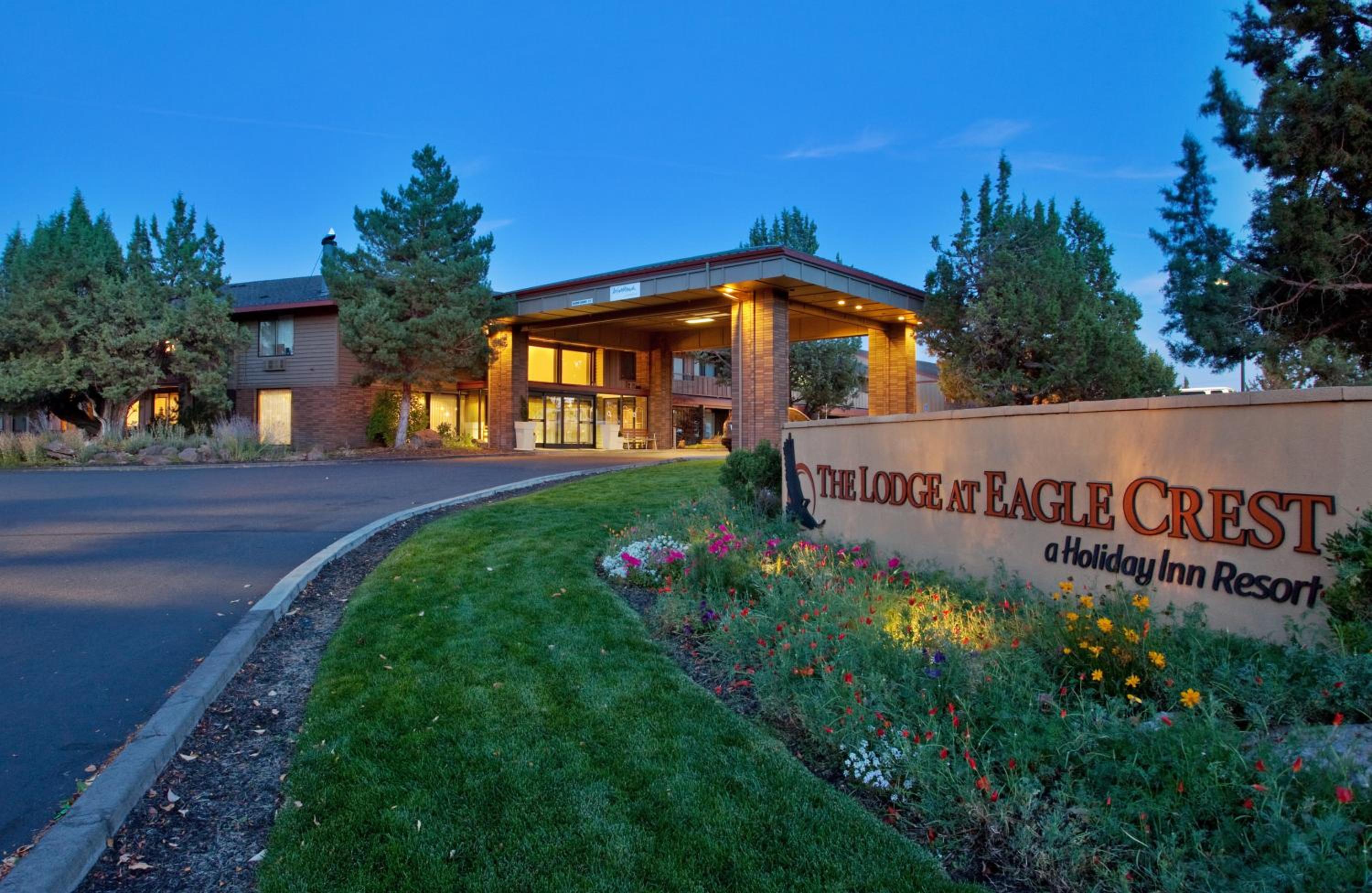 The Lodge at Eagle Crest, 写真 10