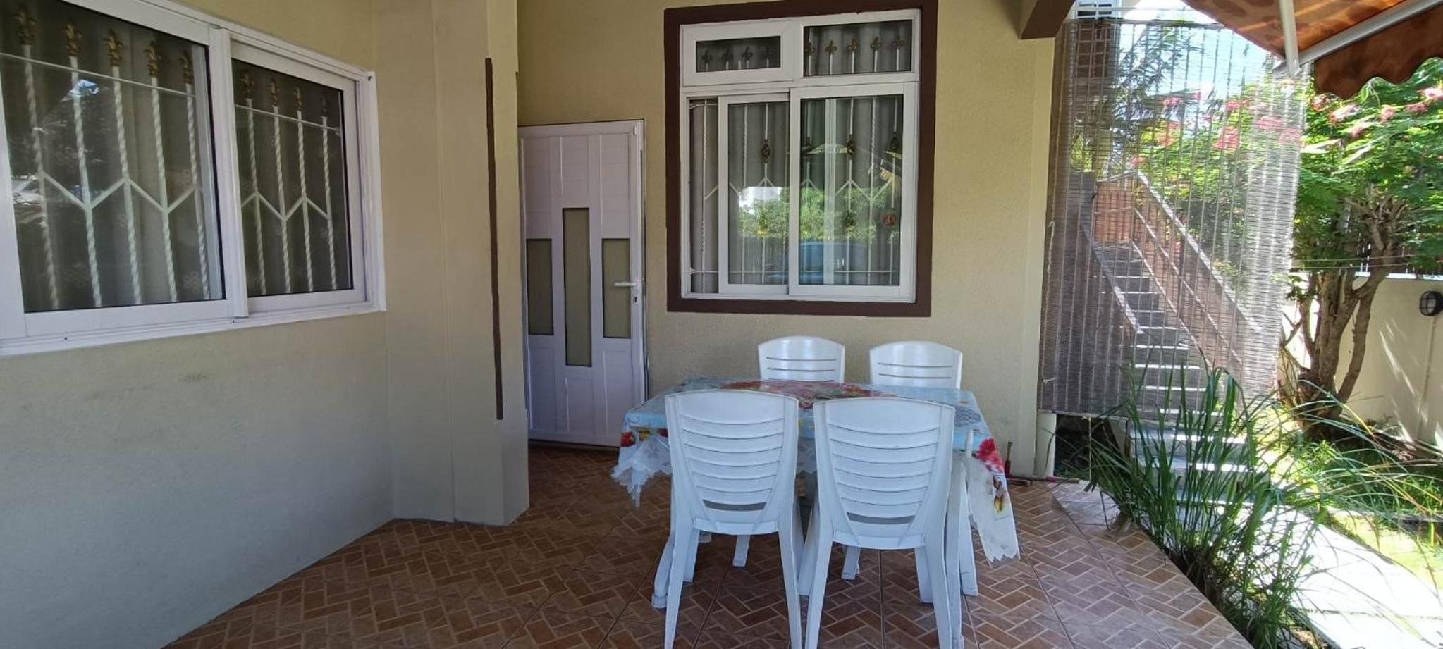 Villa Blue Marlin- Apartments view 5