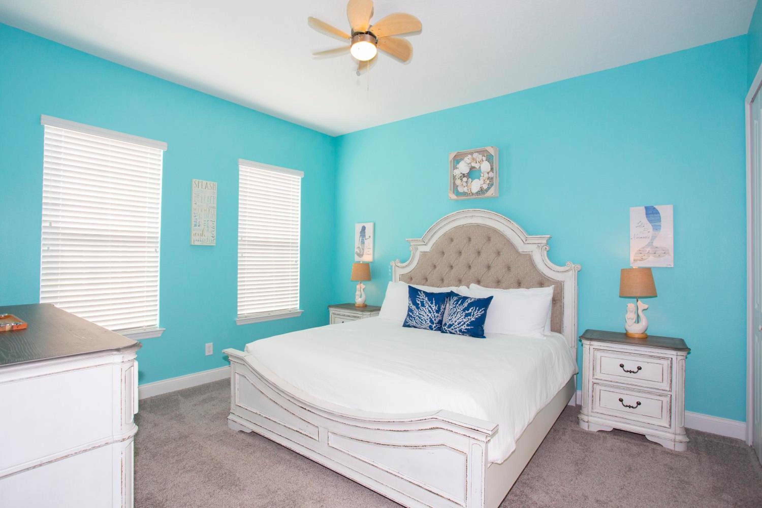 Marvelous 4 Bedroom w/ Pool @ Festival Resort 197 view 2