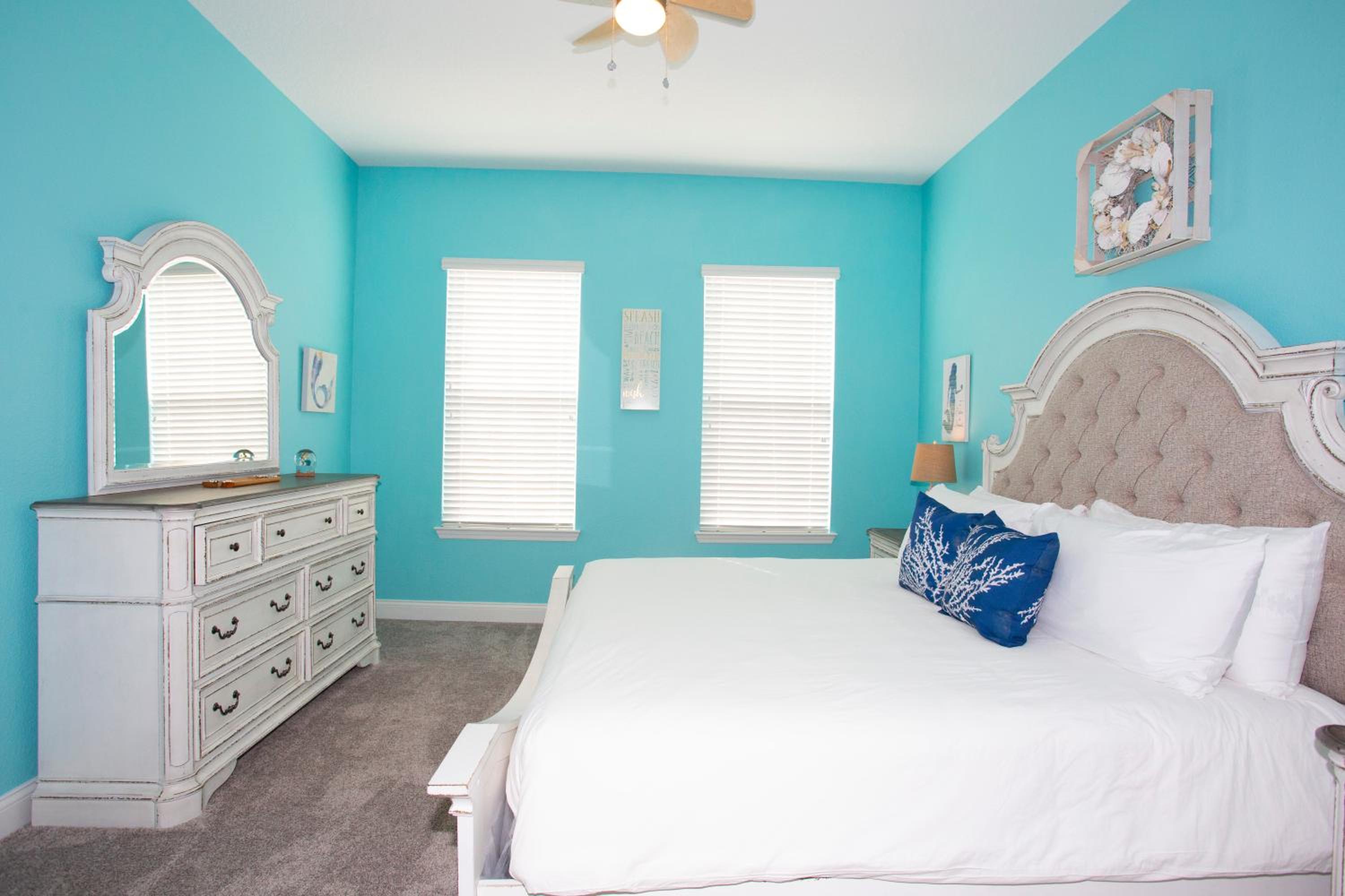 Marvelous 4 Bedroom w/ Pool @ Festival Resort 197 view 4