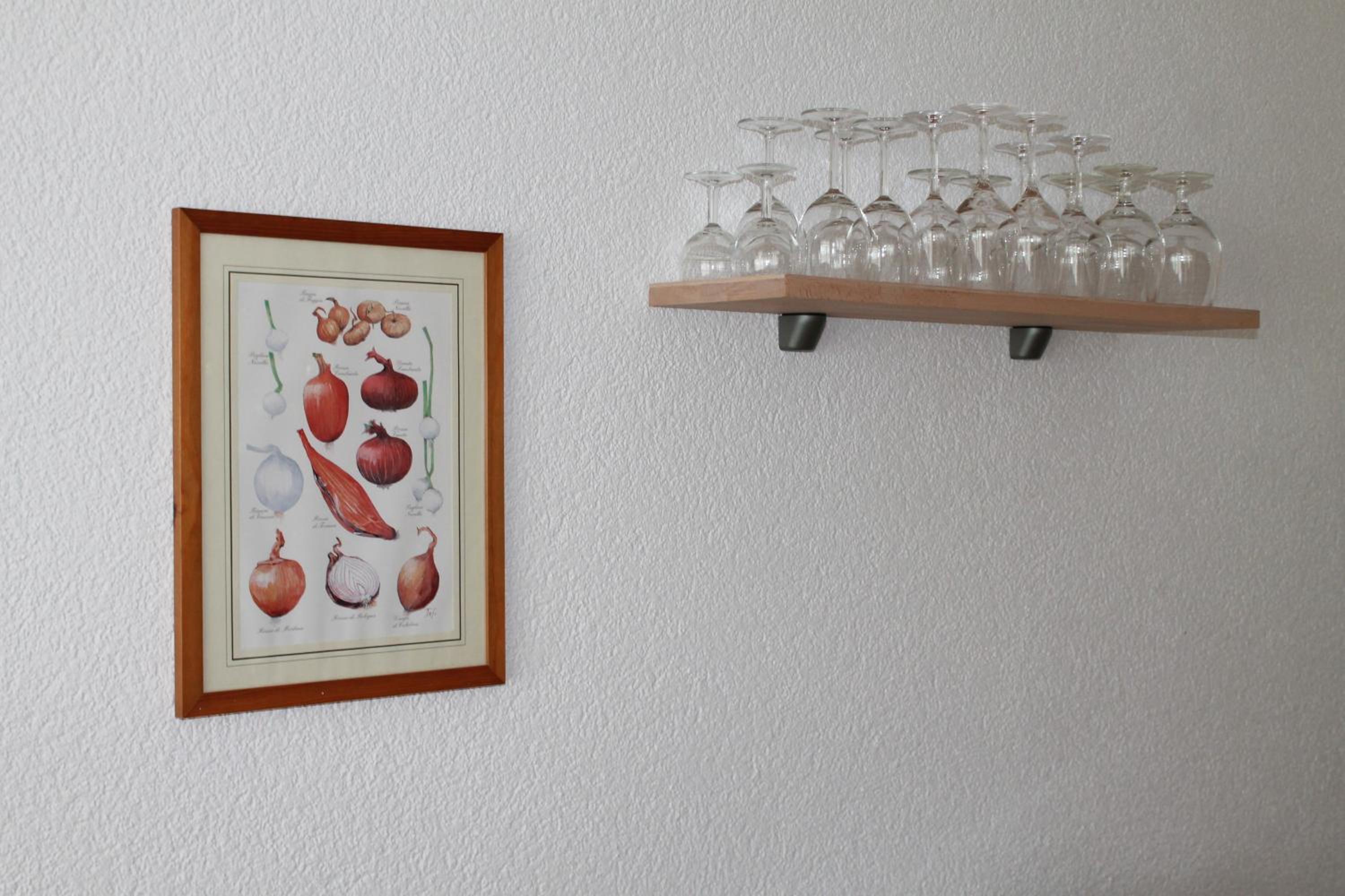 Appartement Hohe Mut