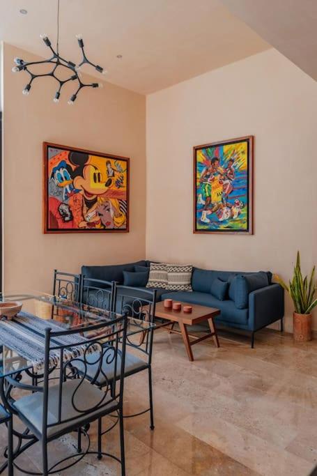 Hotel Casa Cardenales - Image 1