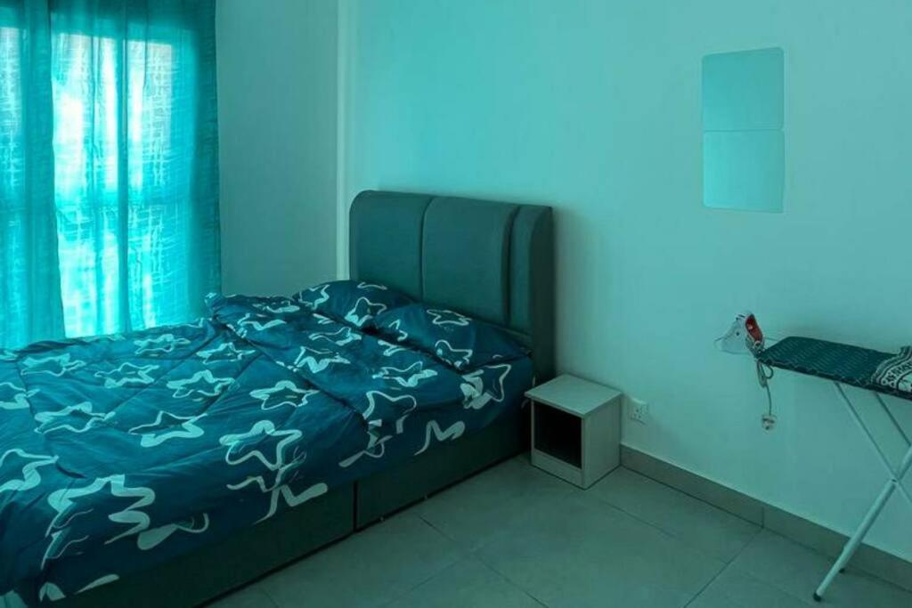 B2U Residensi Rimbun Kajang 2 Bedrooms photo 4