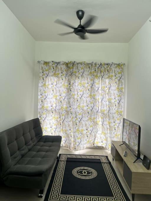 B2U Residensi Rimbun Kajang 2 Bedrooms photo 5
