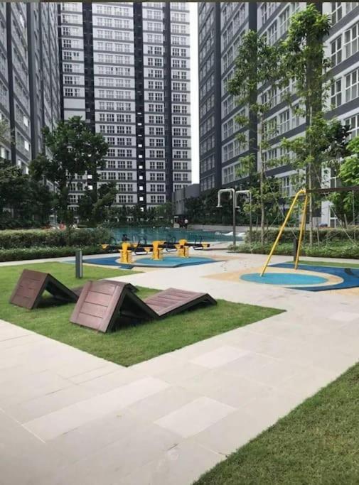 B2U Residensi Rimbun Kajang 2 Bedrooms photo 6