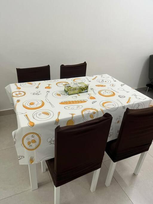 B2U Residensi Rimbun Kajang 2 Bedrooms photo 7