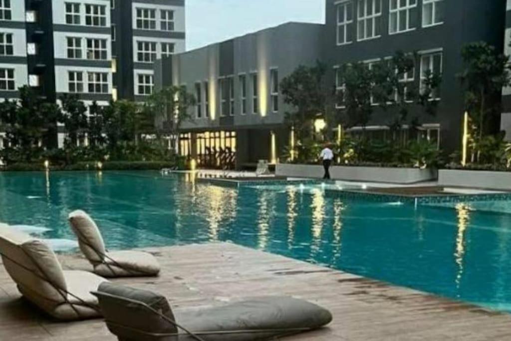 B2U Residensi Rimbun Kajang 2 Bedrooms photo 8