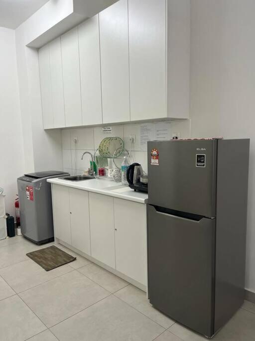 B2U Residensi Rimbun Kajang 2 Bedrooms photo 2