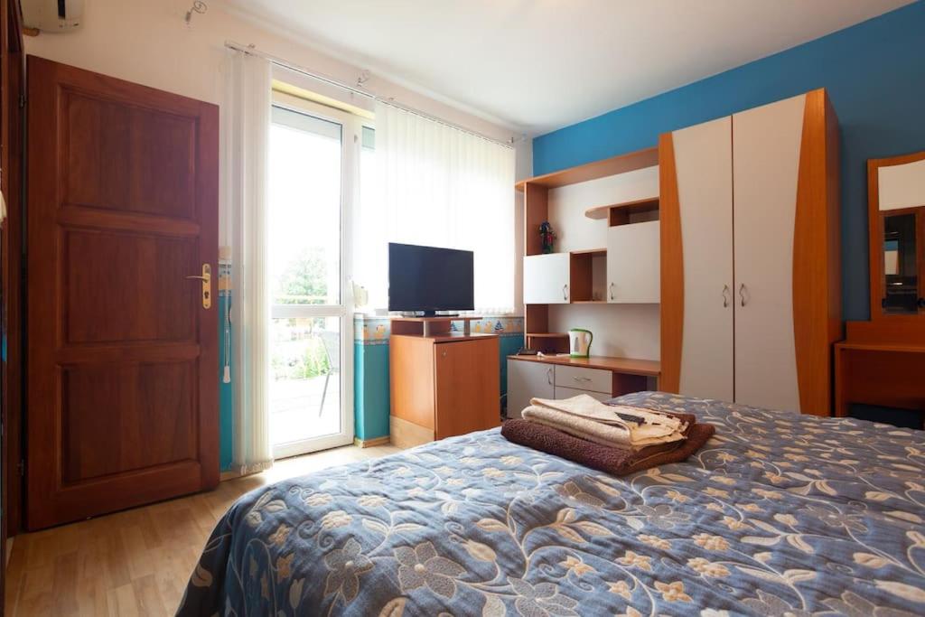 Private summer villa close to the black sea