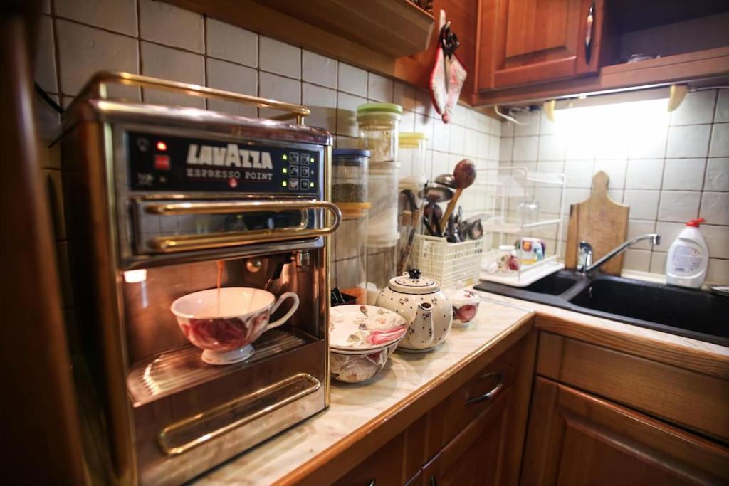 Private summer villa close to the black sea
