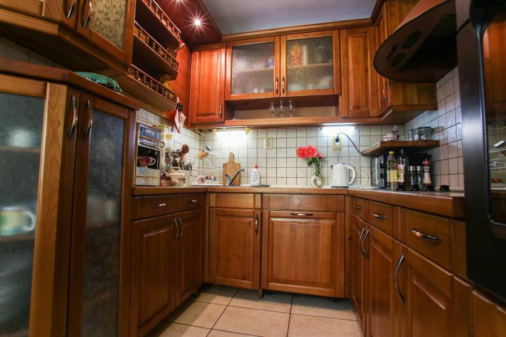 Private summer villa close to the black sea