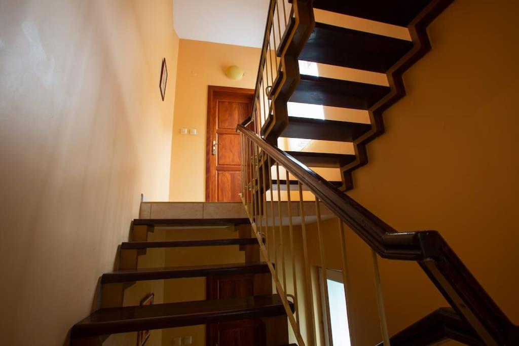Private summer villa close to the black sea