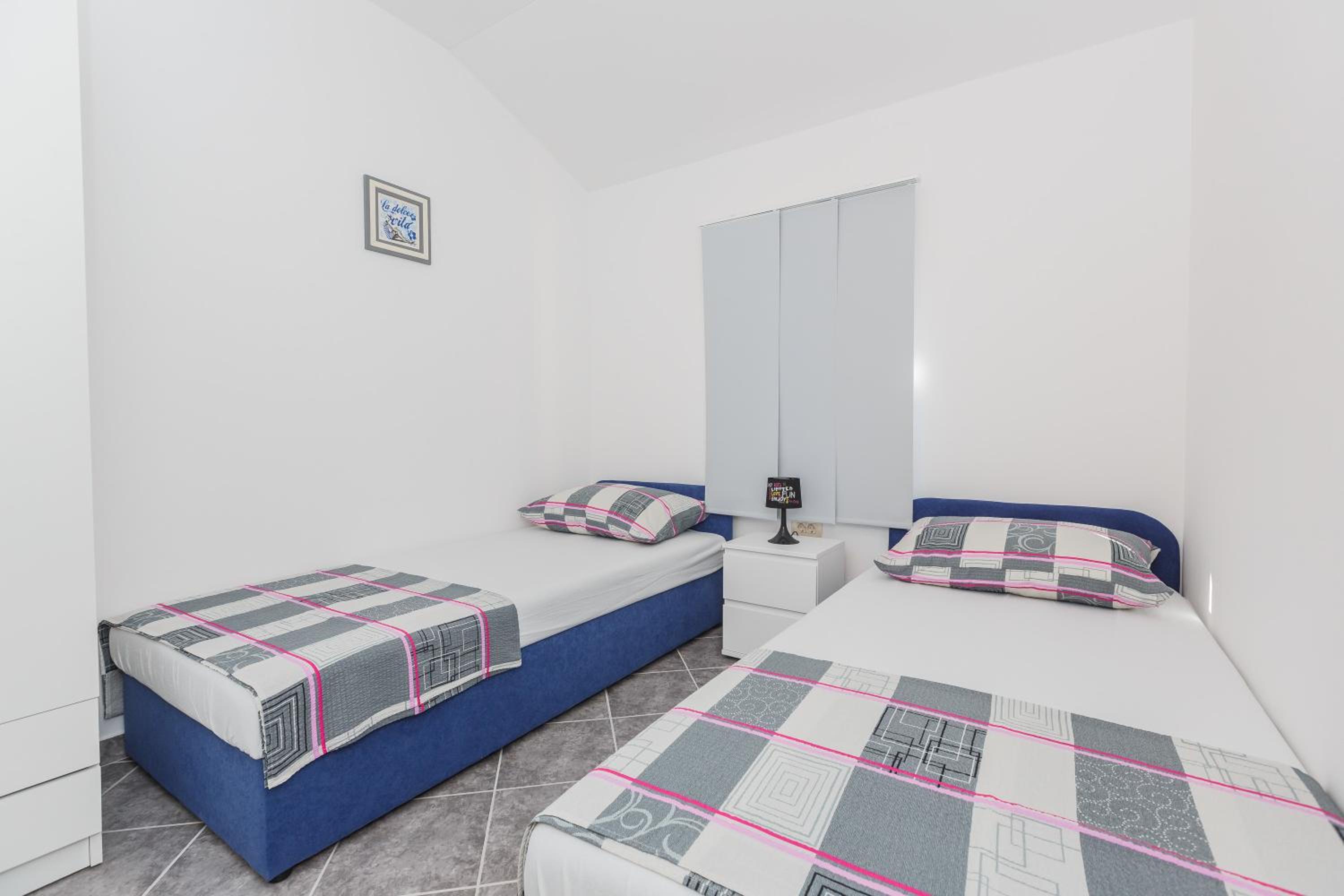 Apartments Viljac
