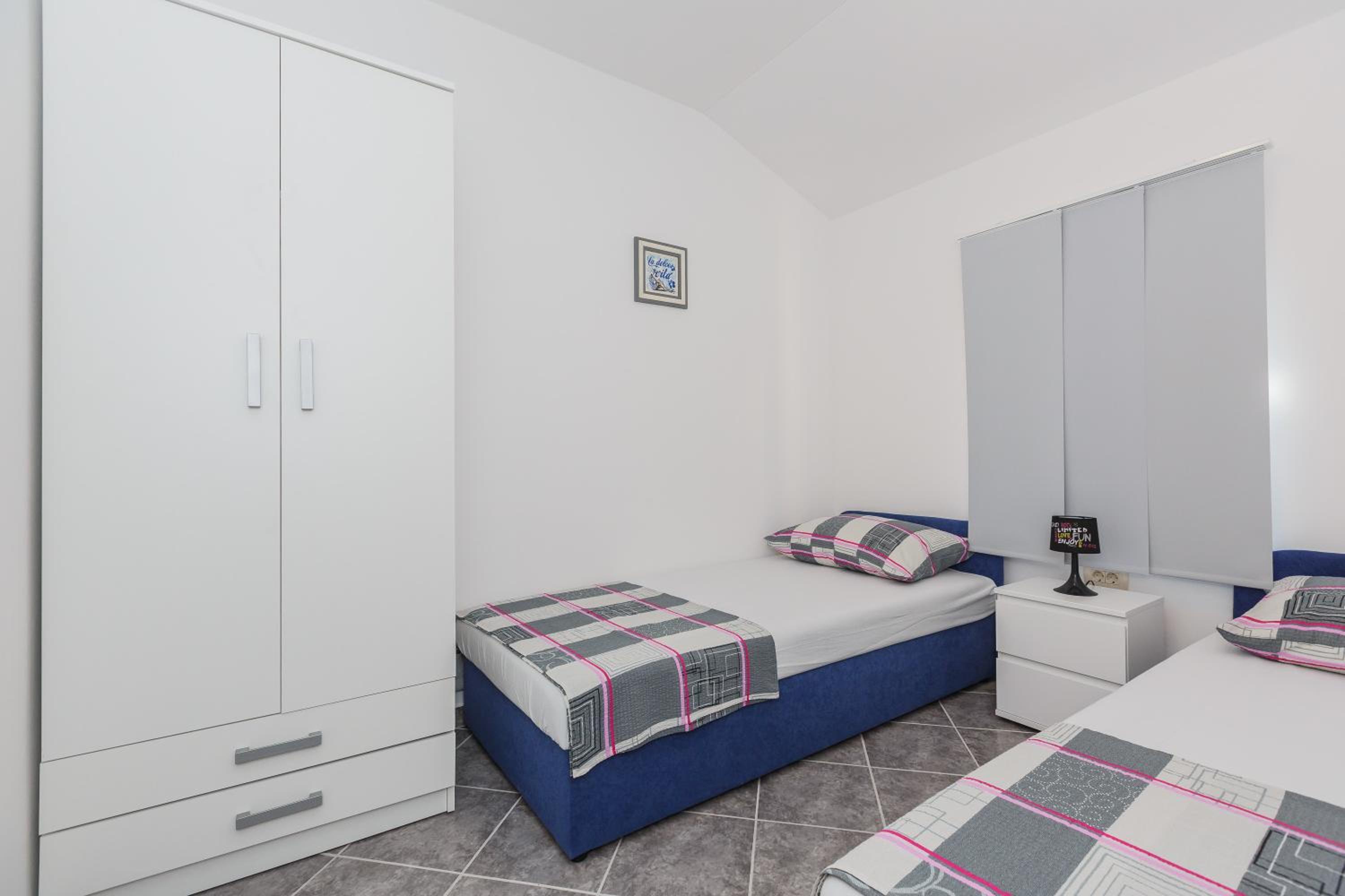 Apartments Viljac