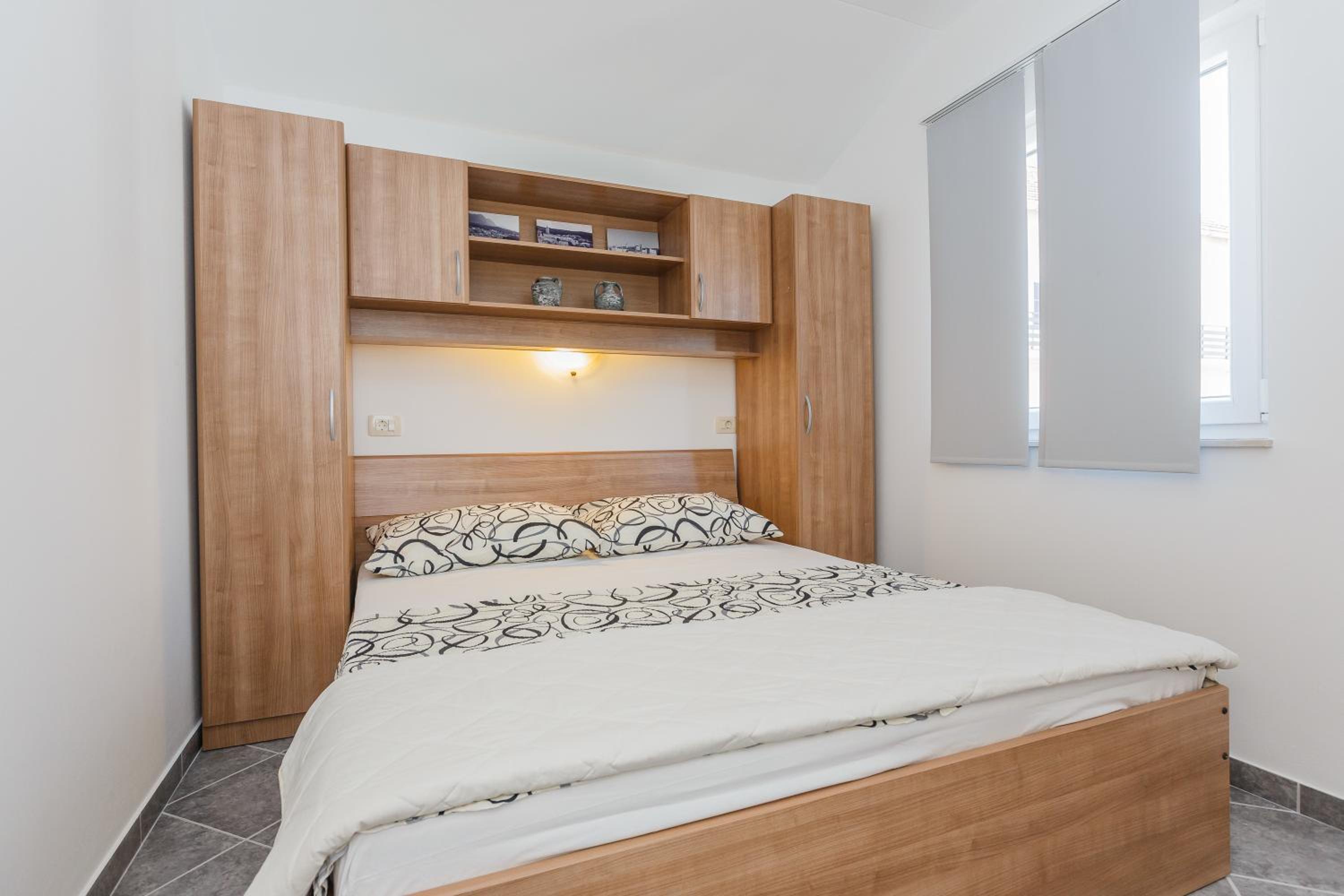 Apartments Viljac