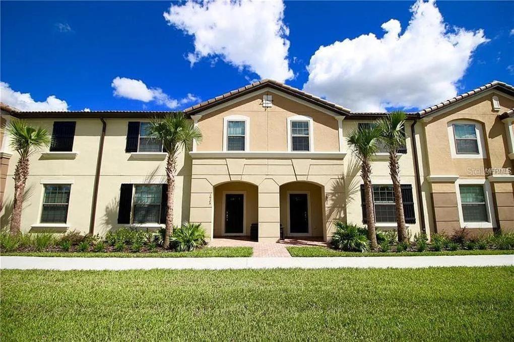 Stunning 5 Bd w/ Pool Close to Disney @ Windsor Westside 2015