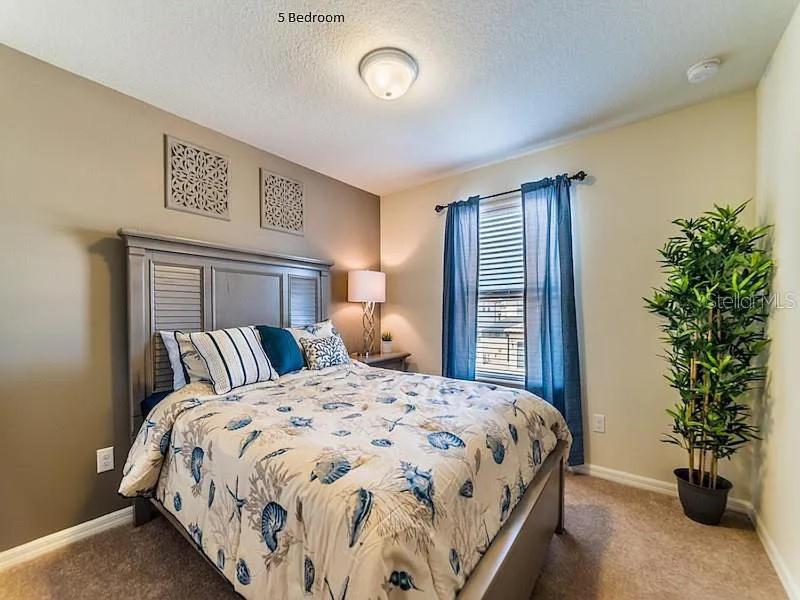 Stunning 5 Bd w/ Pool Close to Disney @ Windsor Westside 2015