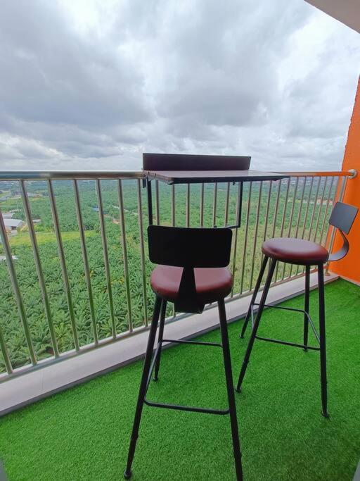 Joyful Sitiawan skygarden swimming pool