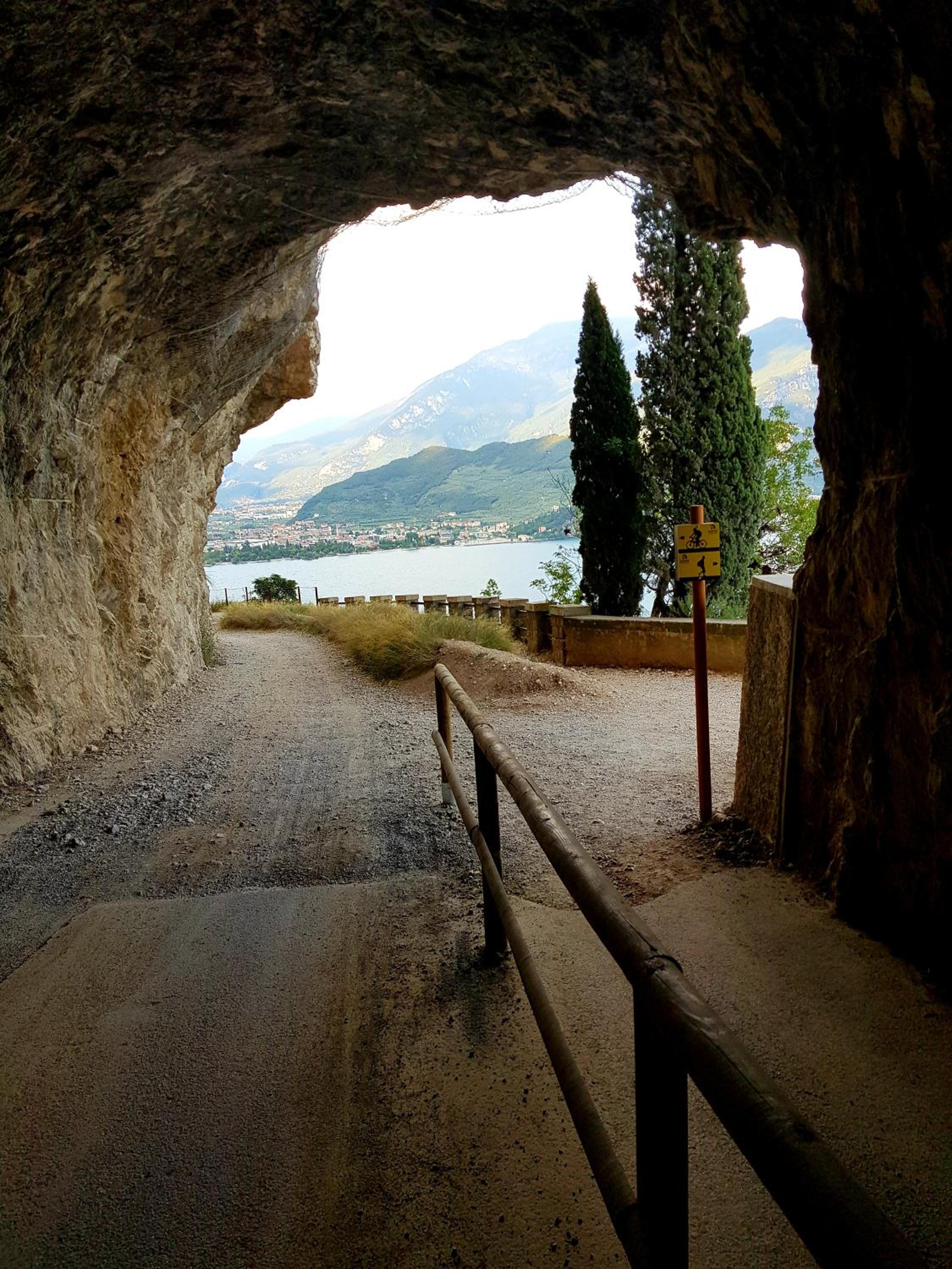 Lake Garda Bike&Hike Apartment view 3