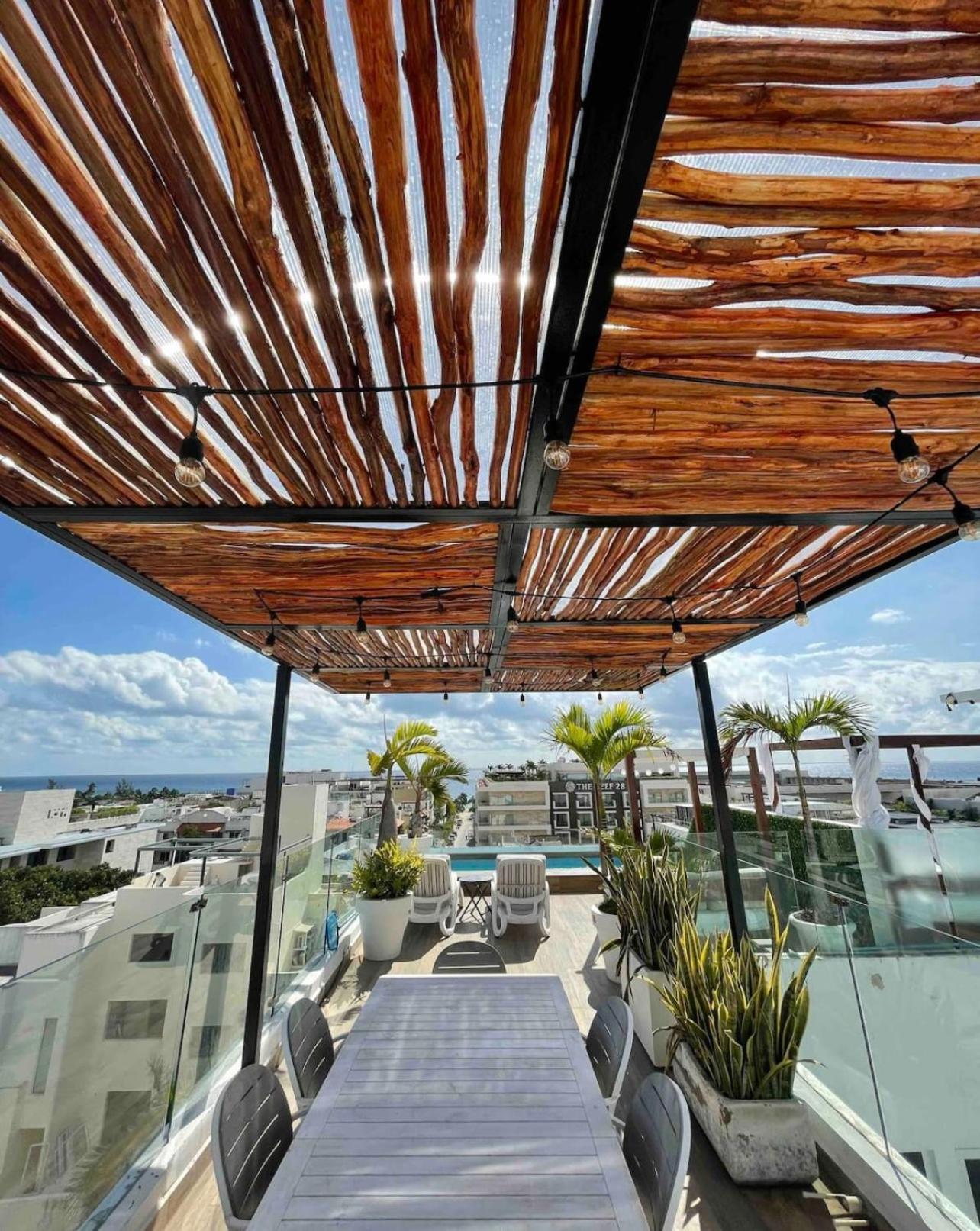 roof