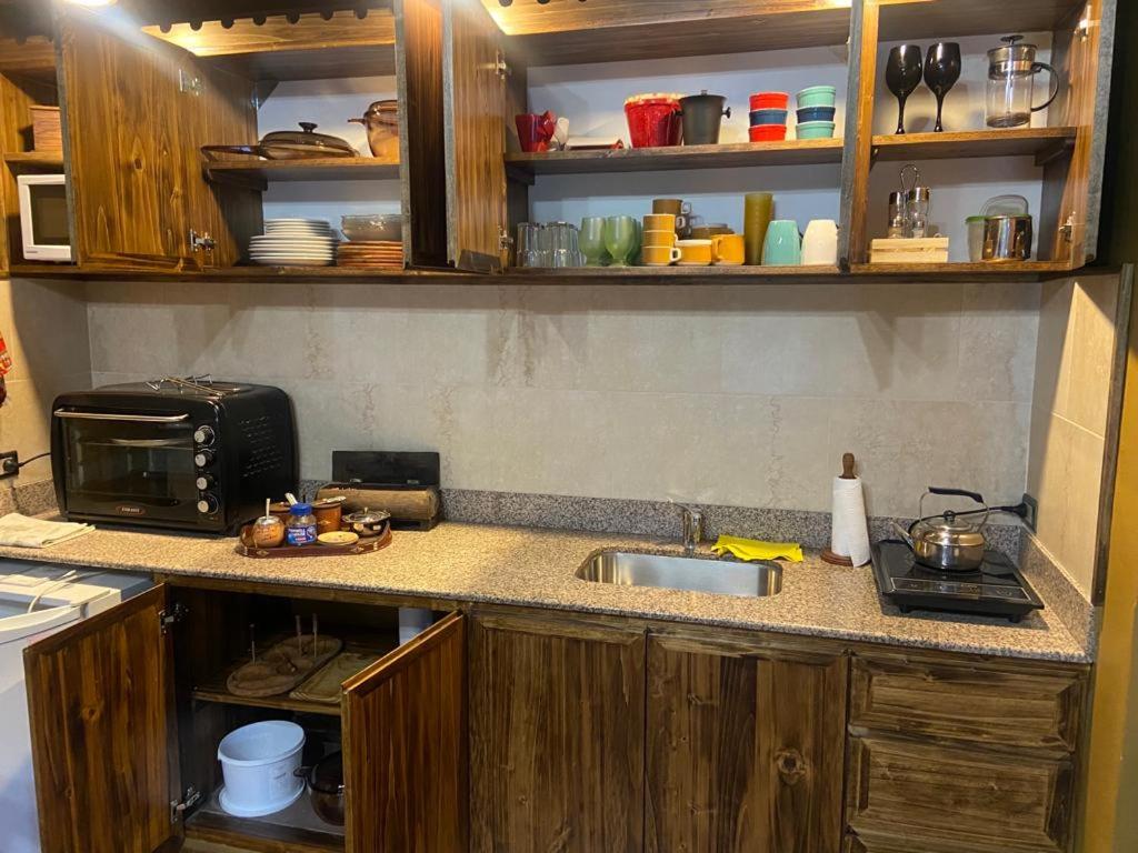 Casa Cefas -Zonda San Juan-