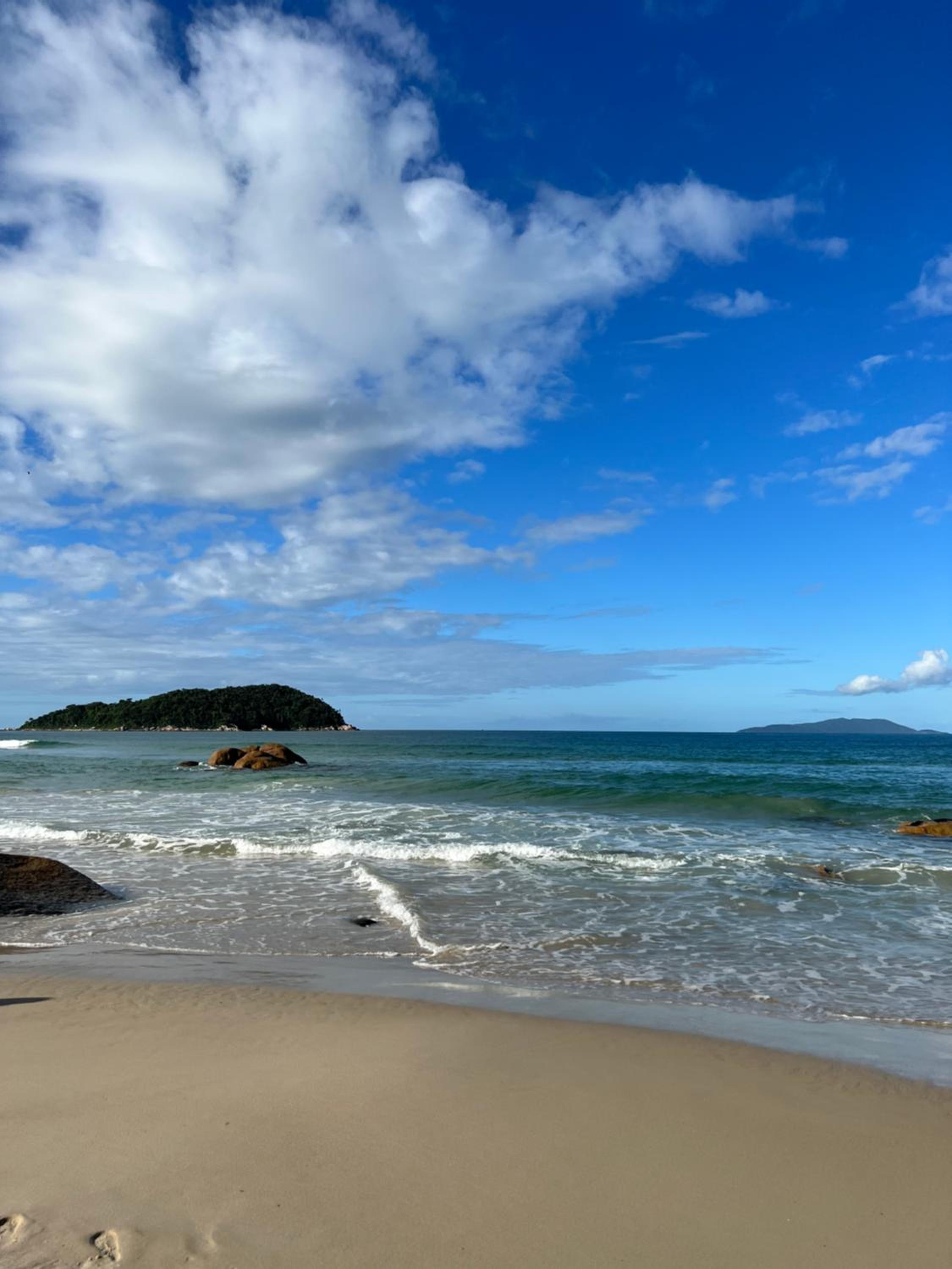 Apto Praia de Palmas