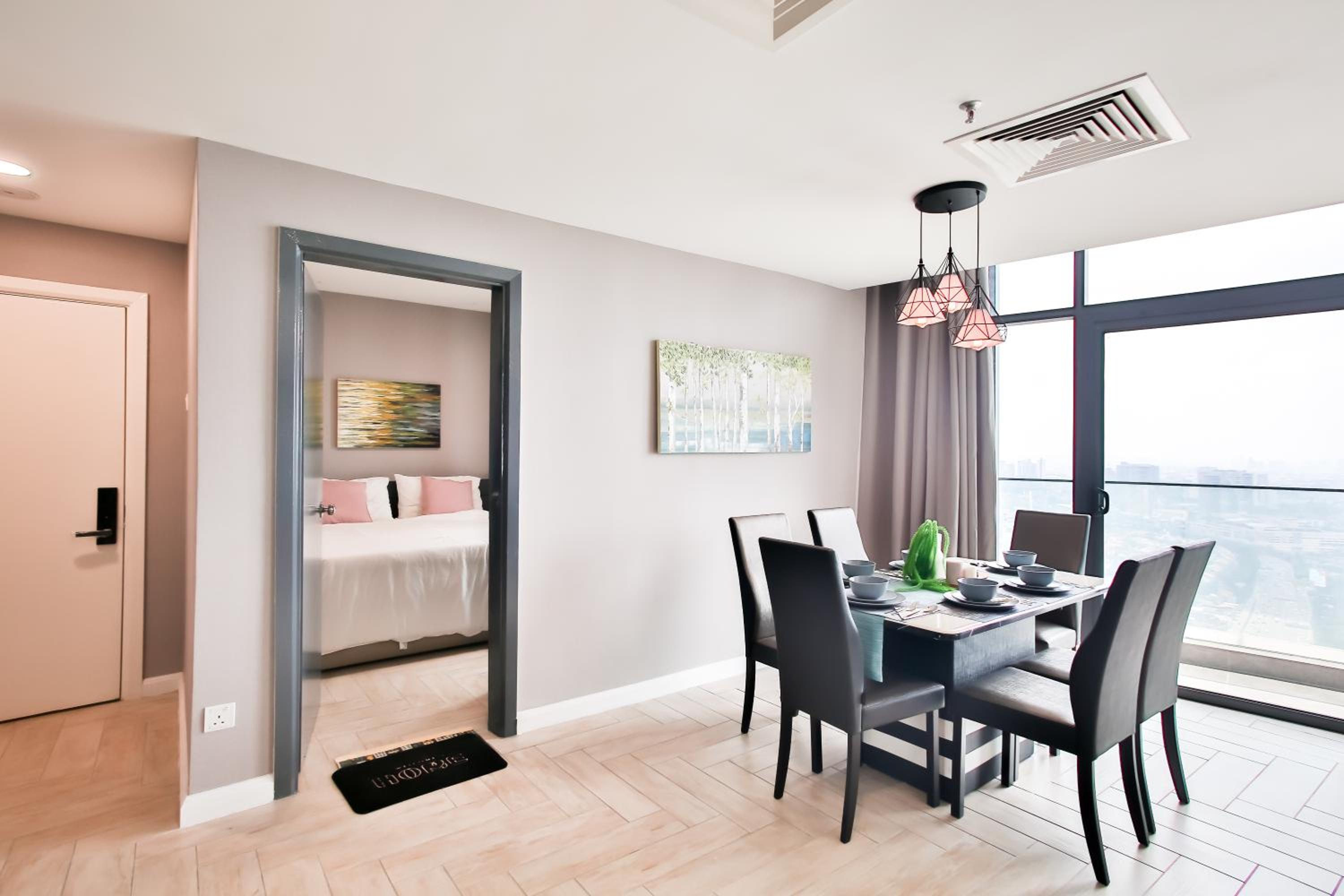 Cozy 1-bedroom with balcony - 1 Utama, IKEA PJ by Shamori Home photo 6