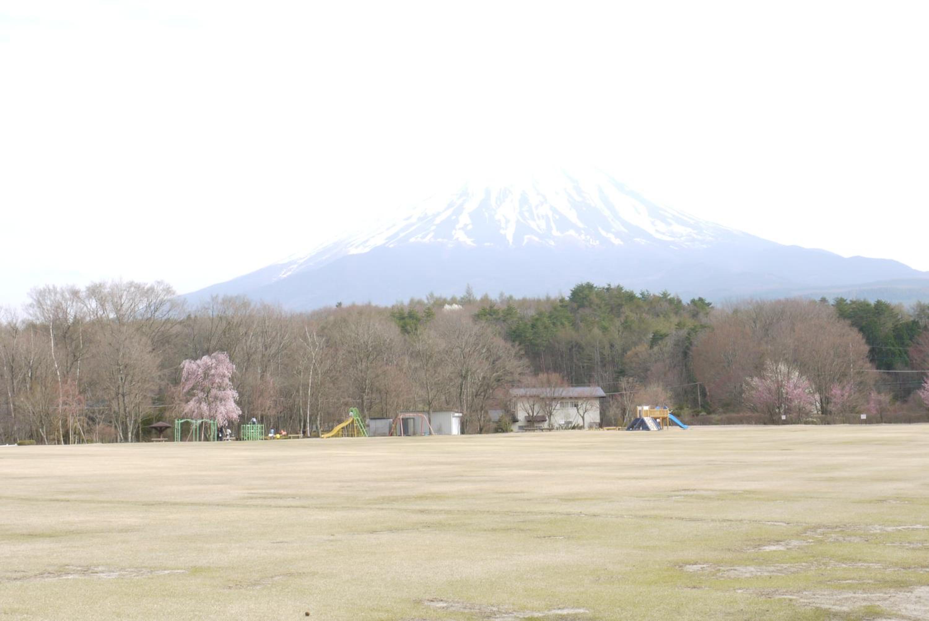 Suite Villa Kawaguchiko Mt Fuji House view 4