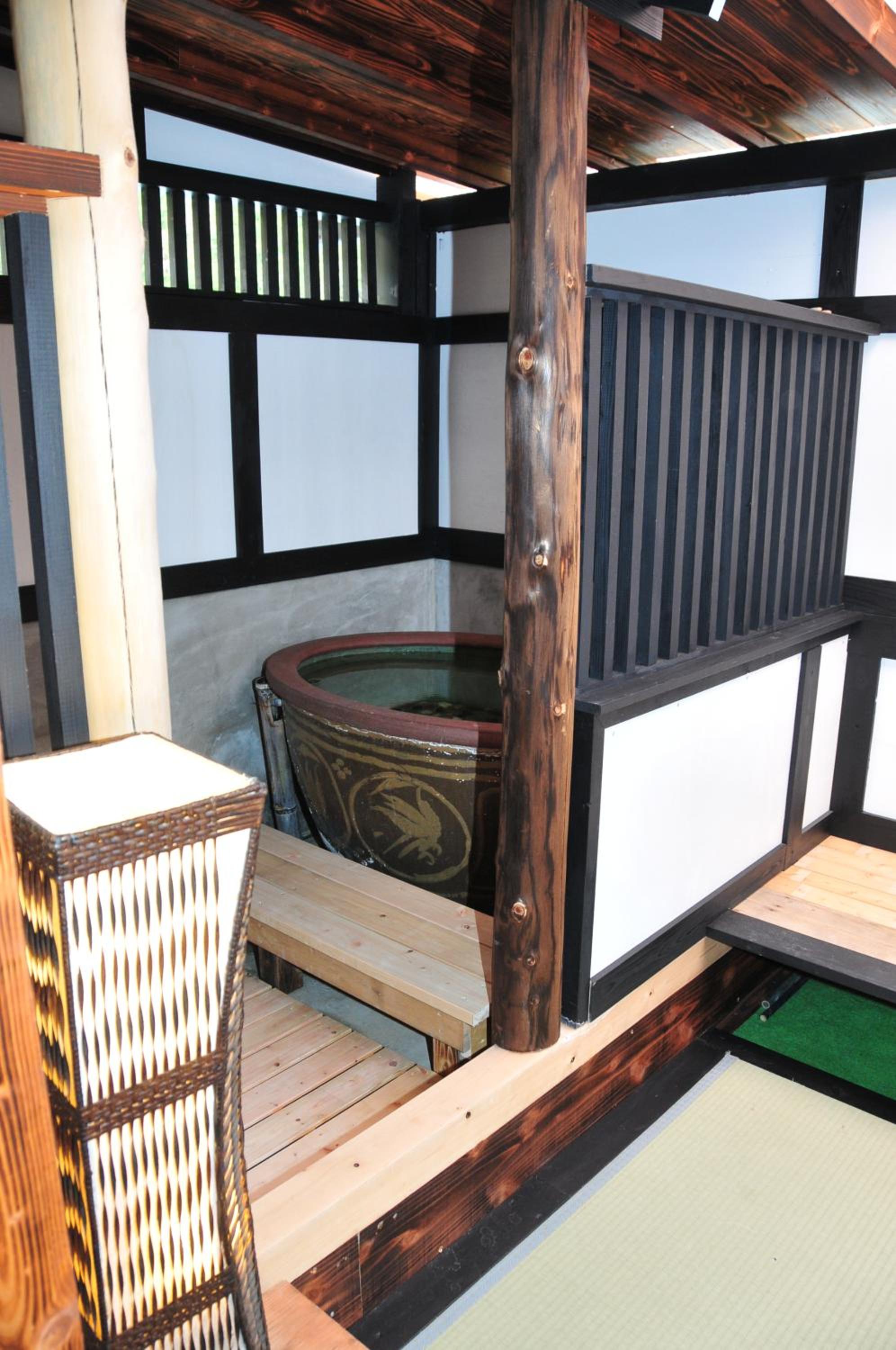Yokohama Fujiyoshi Izuten