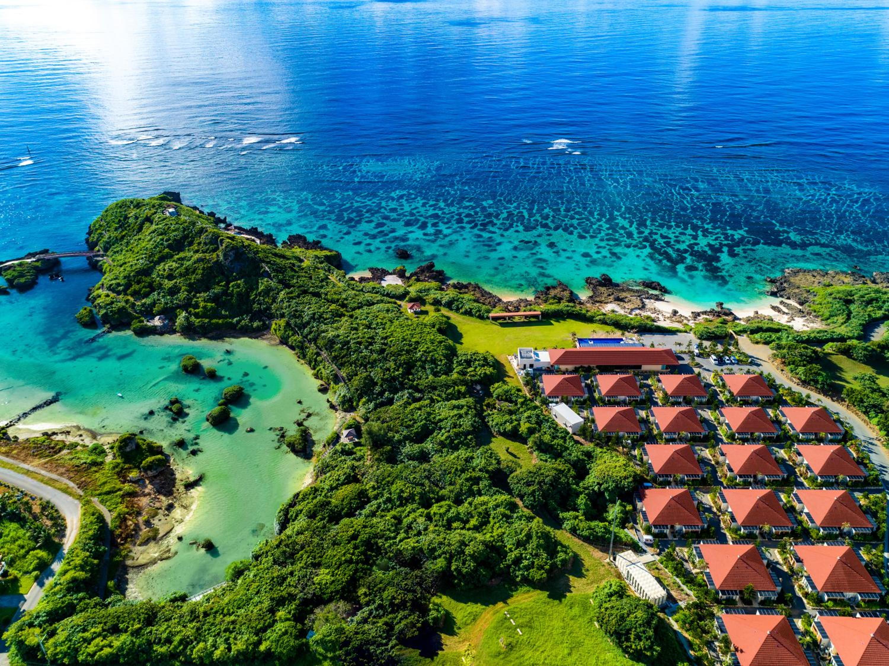 Allamanda Imgya Coral Village
